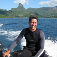 Andreas F. Haas picture