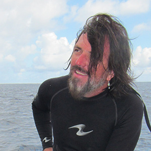 Forest Rohwer picture